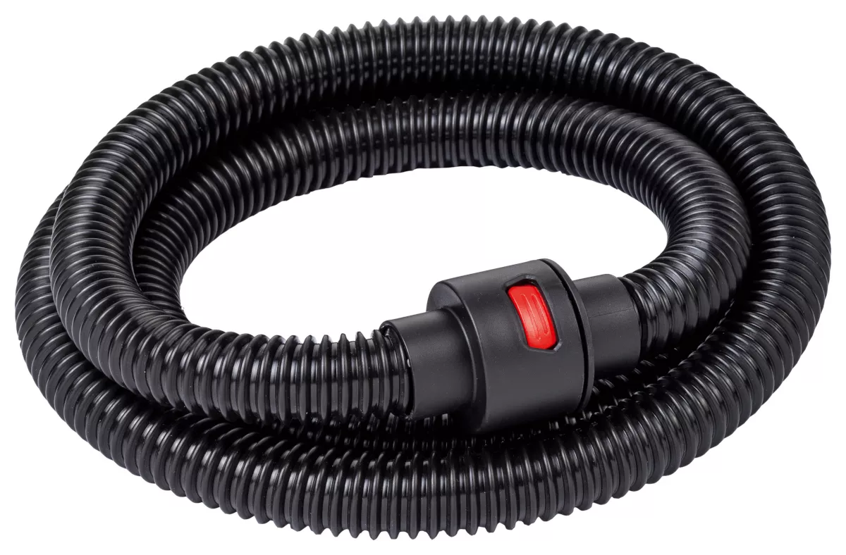 Tuyau flexible 2m Ø19mm EasyVac 3, UniversalVac 15, AdvancedVac 20